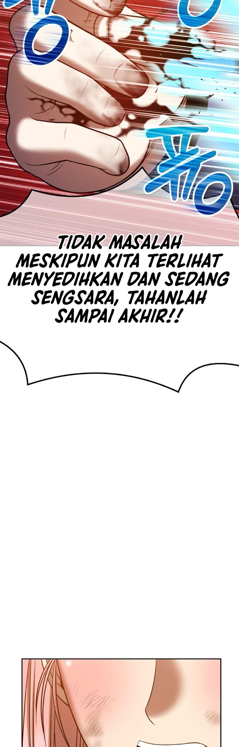 +99 Wooden Stick Chapter 33 - halaman 119