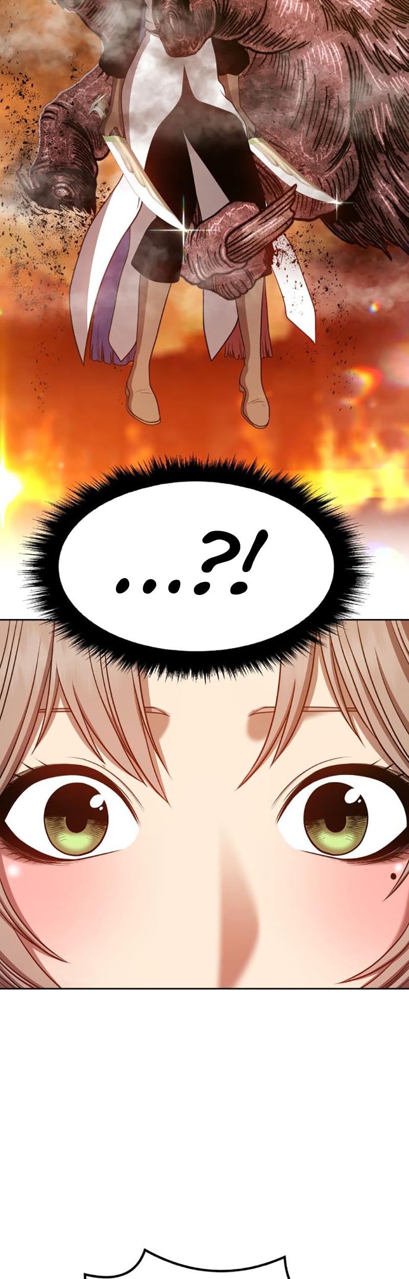 +99 Wooden Stick Chapter 33 - halaman 130