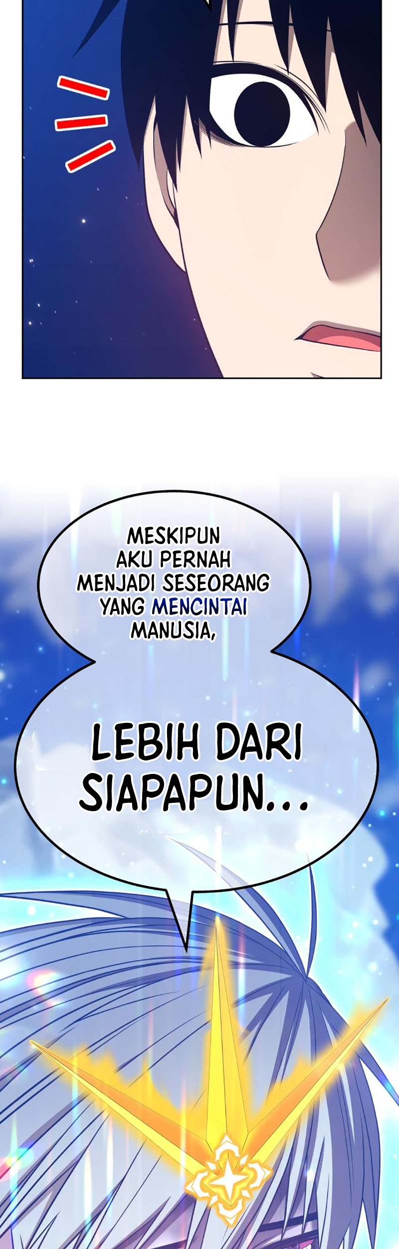 +99 Wooden Stick Chapter 33 - halaman 144