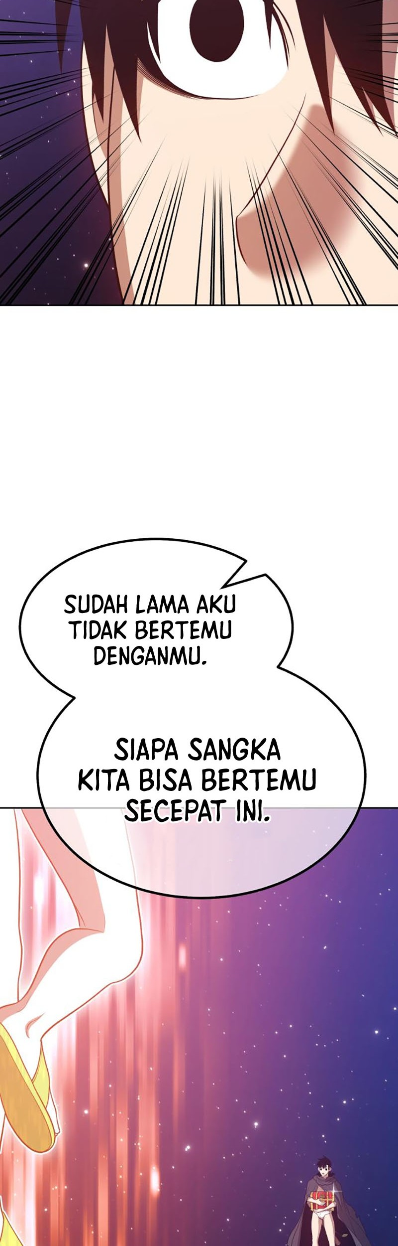 +99 Wooden Stick Chapter 33 - halaman 154