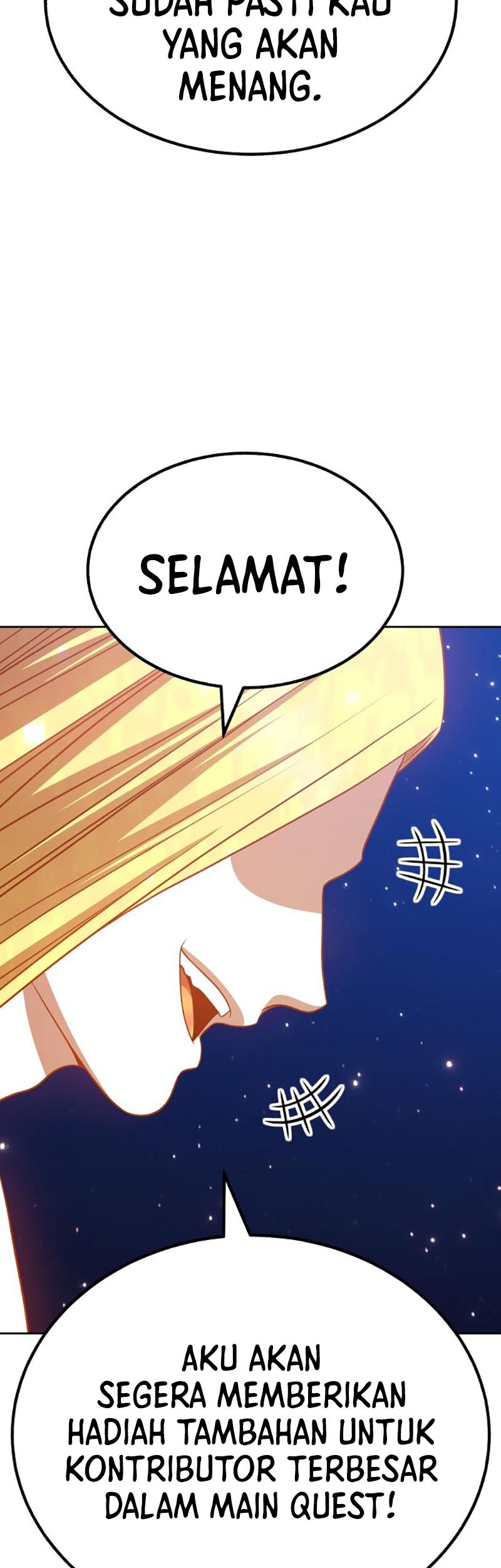 +99 Wooden Stick Chapter 33 - halaman 158