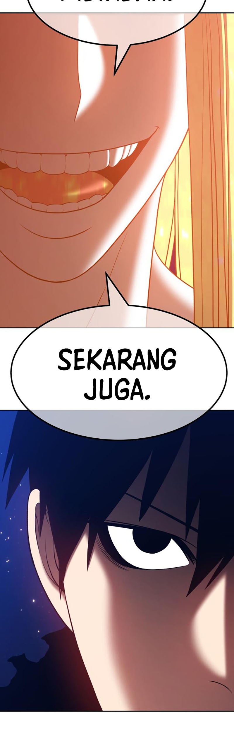 +99 Wooden Stick Chapter 33 - halaman 165