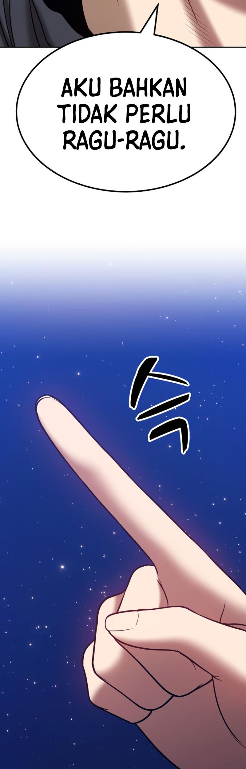 +99 Wooden Stick Chapter 33 - halaman 168