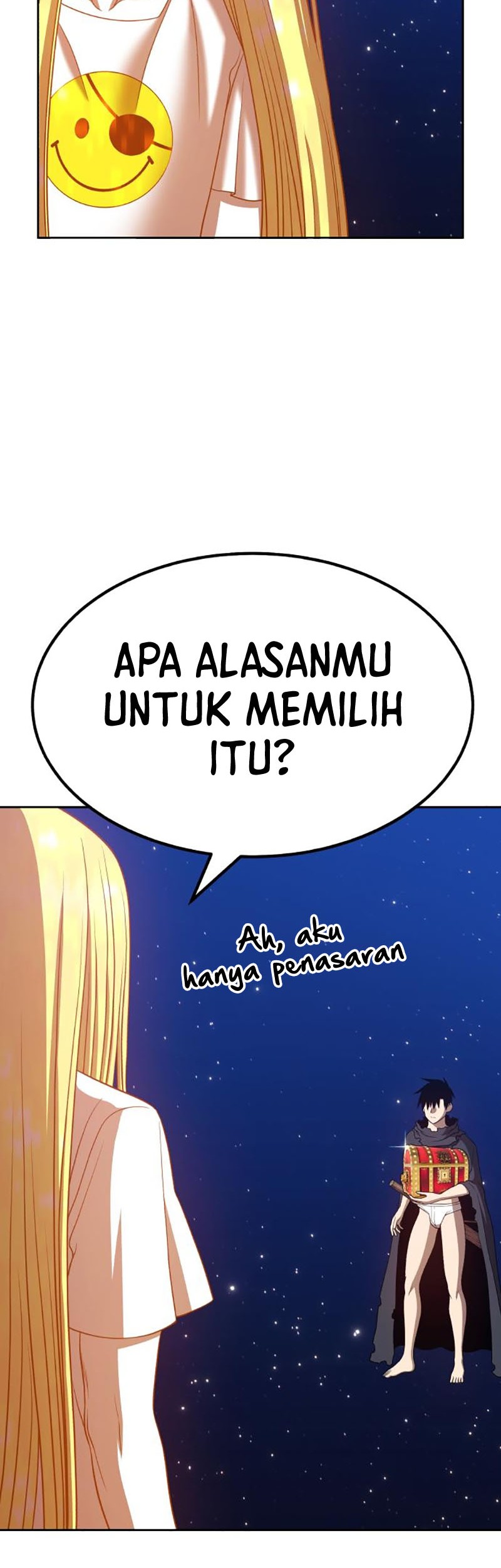 +99 Wooden Stick Chapter 33 - halaman 173
