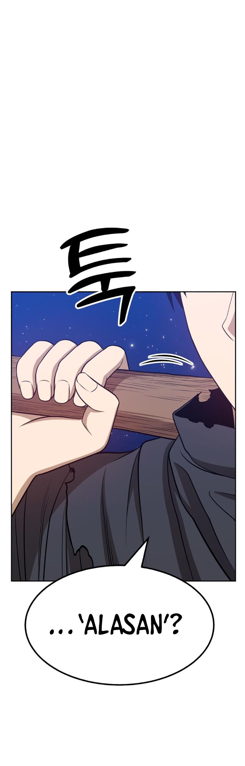 +99 Wooden Stick Chapter 33 - halaman 174