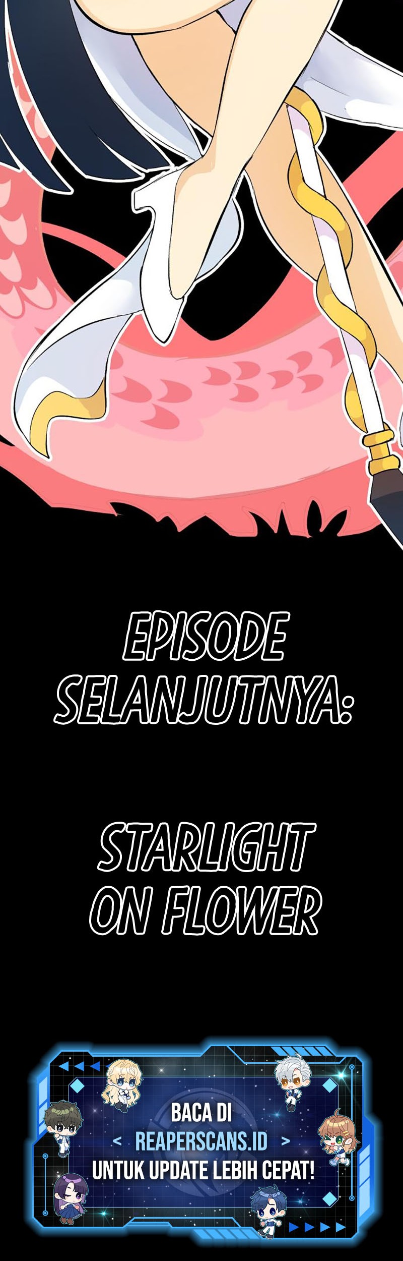 +99 Wooden Stick Chapter 33 - halaman 178