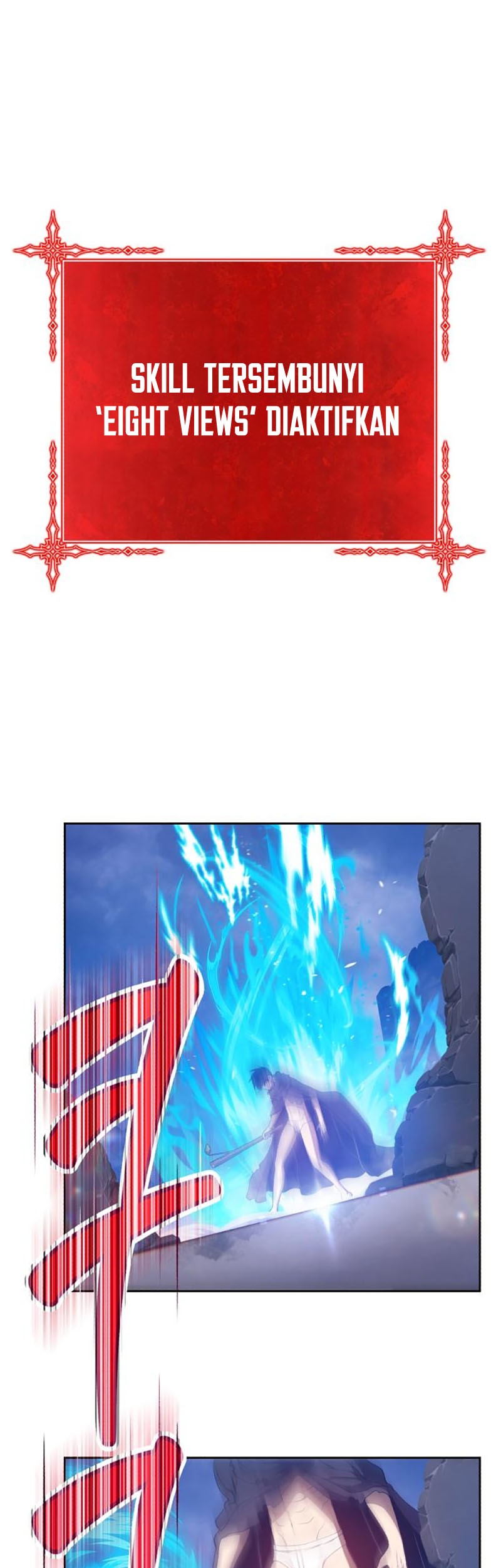 +99 Wooden Stick Chapter 33 - halaman 2
