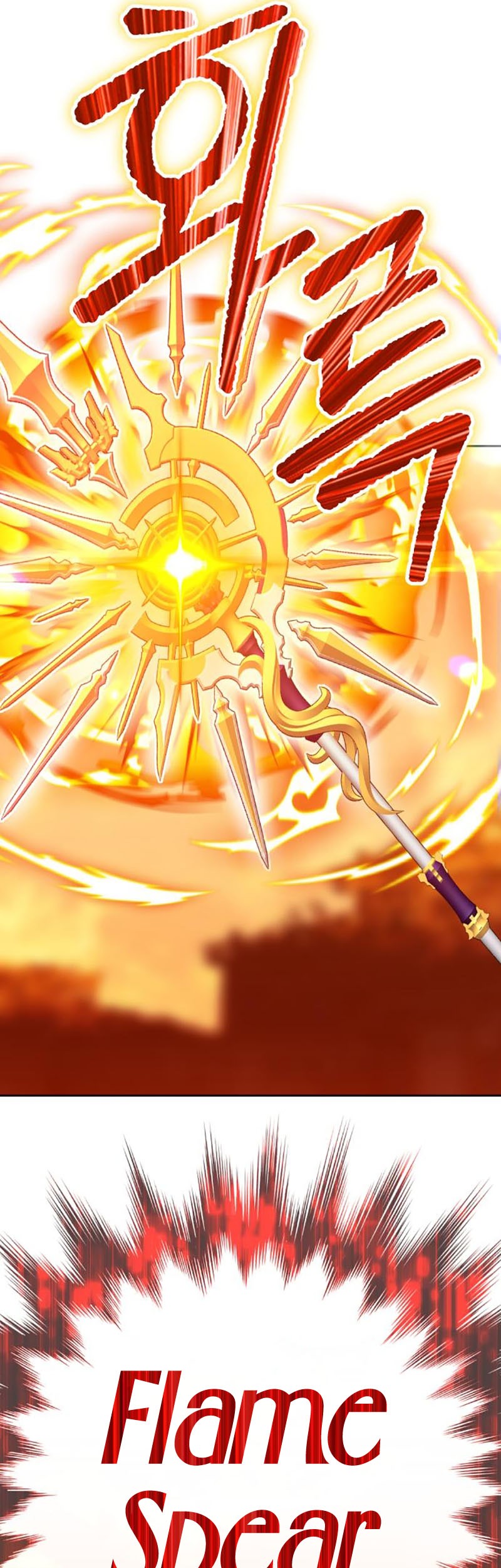 +99 Wooden Stick Chapter 33 - halaman 30