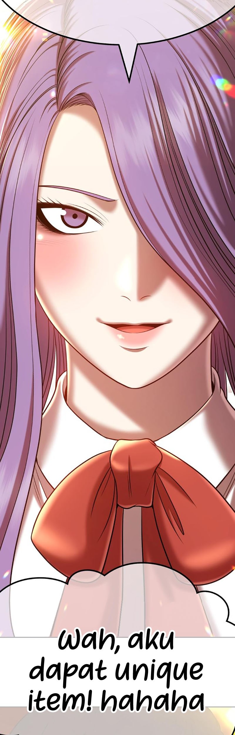 +99 Wooden Stick Chapter 33 - halaman 57