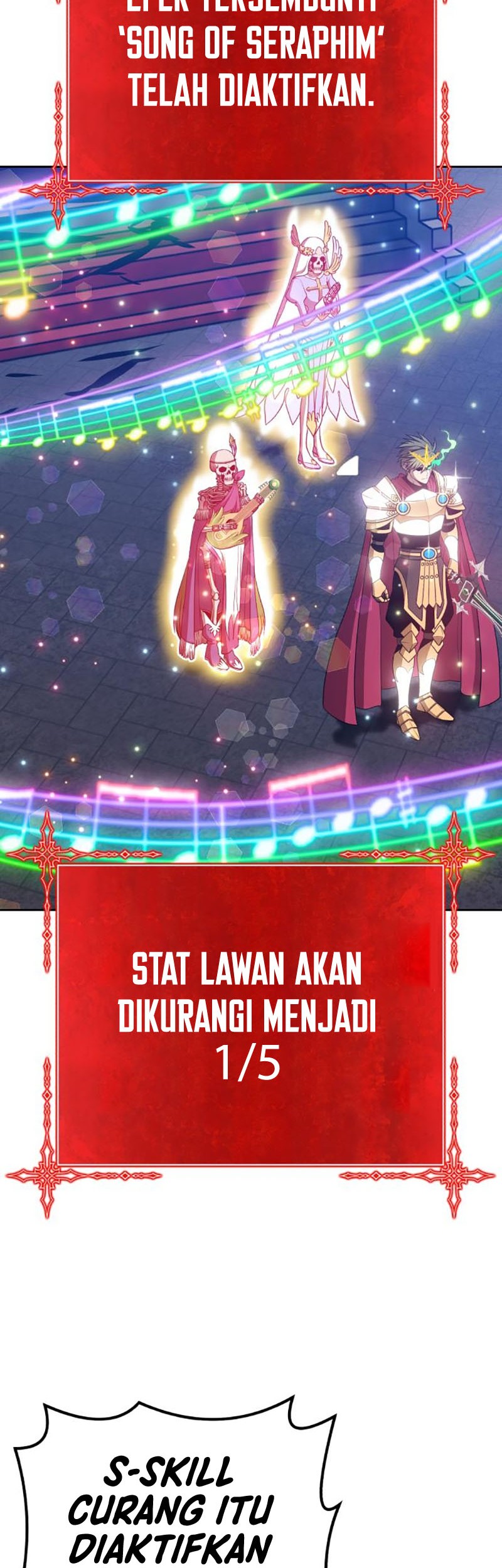 +99 Wooden Stick Chapter 33 - halaman 66