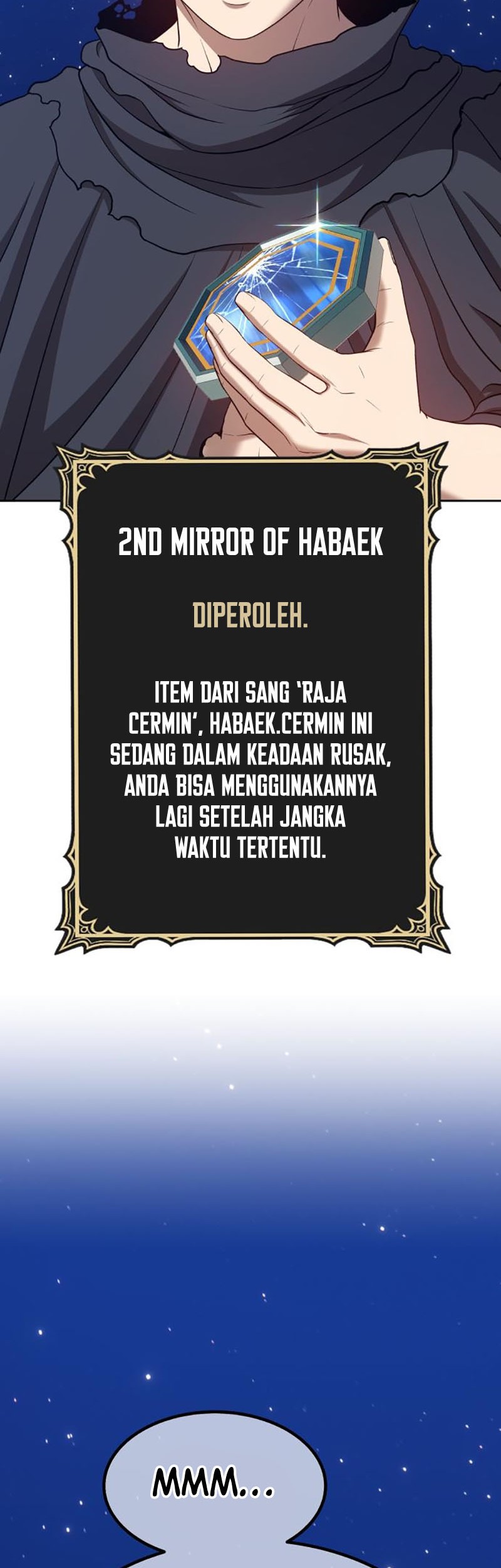 +99 Wooden Stick Chapter 33 - halaman 91
