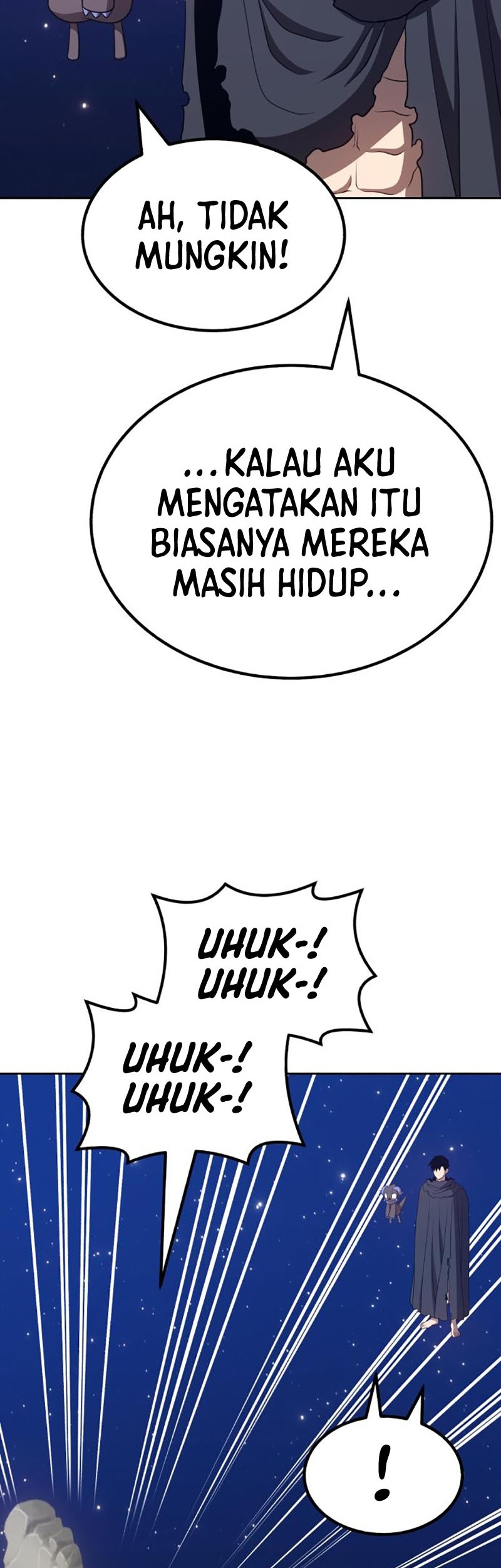 +99 Wooden Stick Chapter 33 - halaman 98