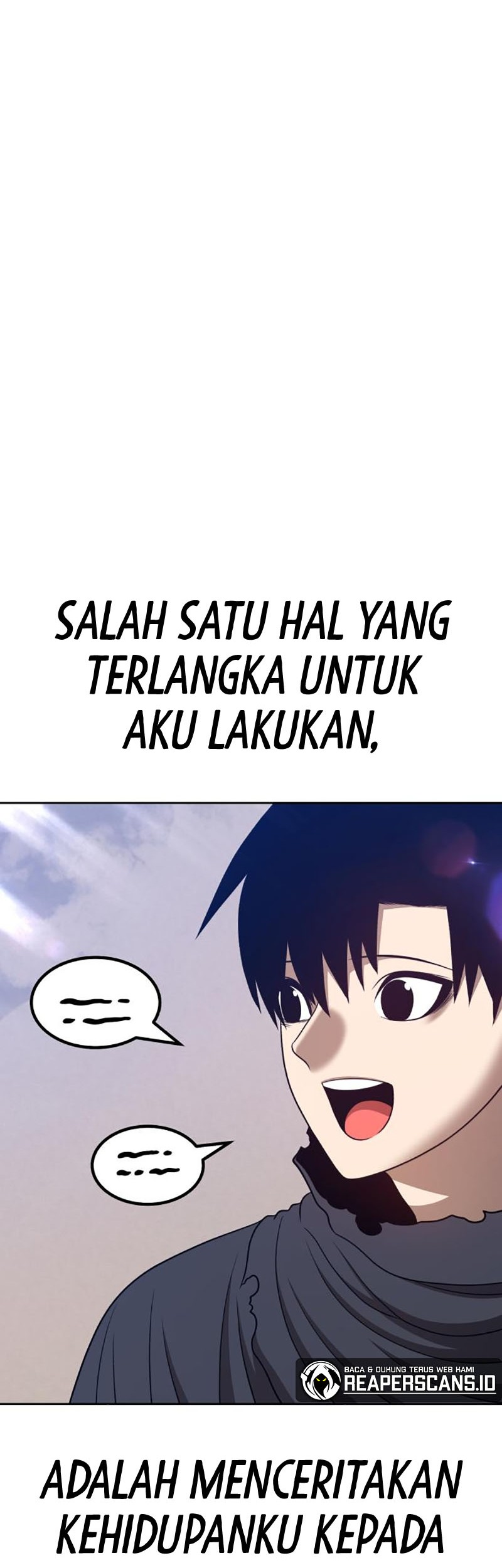 +99 Wooden Stick Chapter 34 - halaman 132