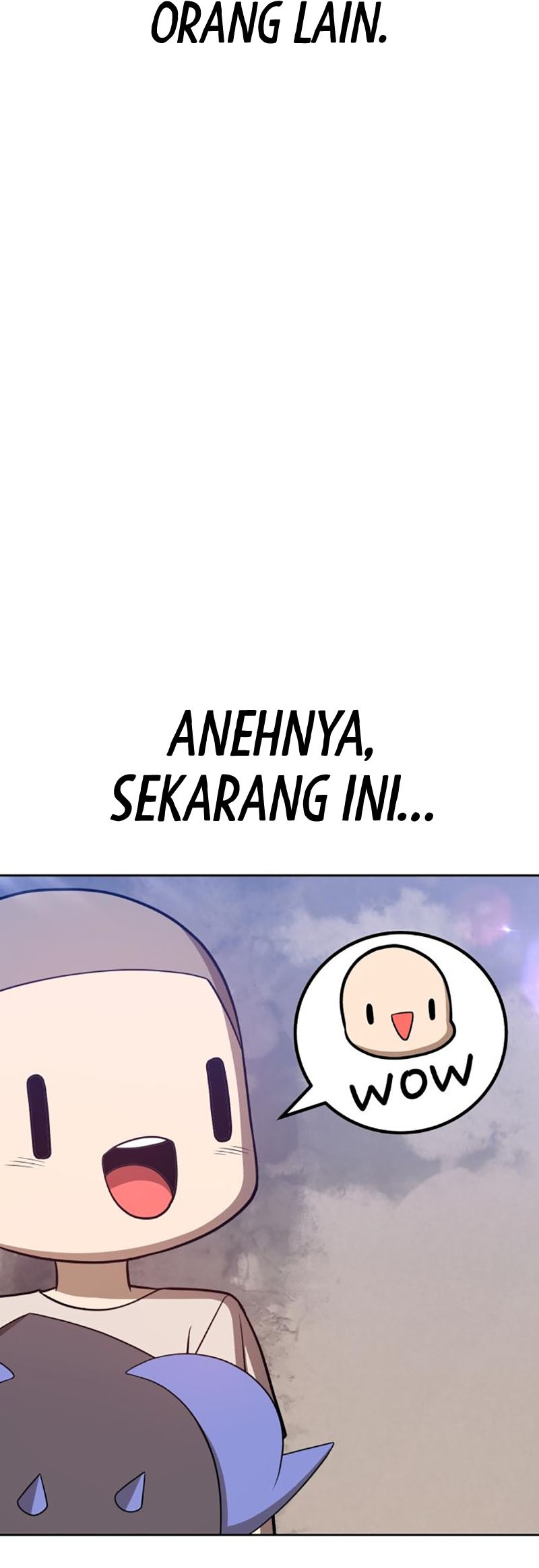 +99 Wooden Stick Chapter 34 - halaman 133