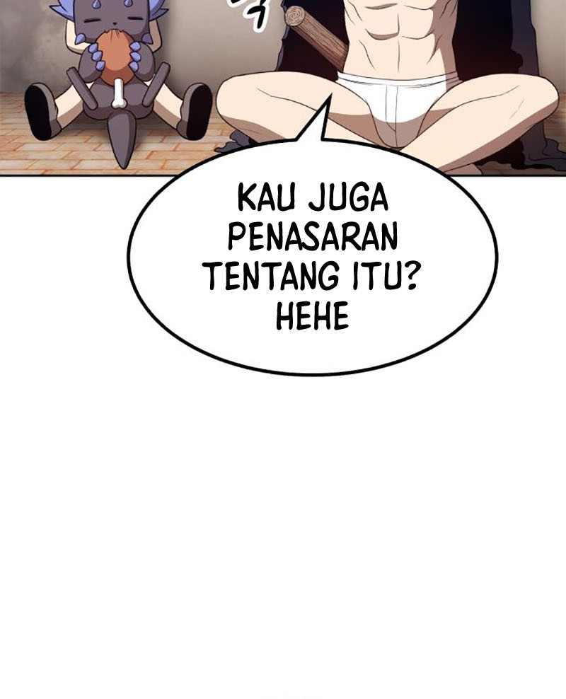 +99 Wooden Stick Chapter 34 - halaman 140