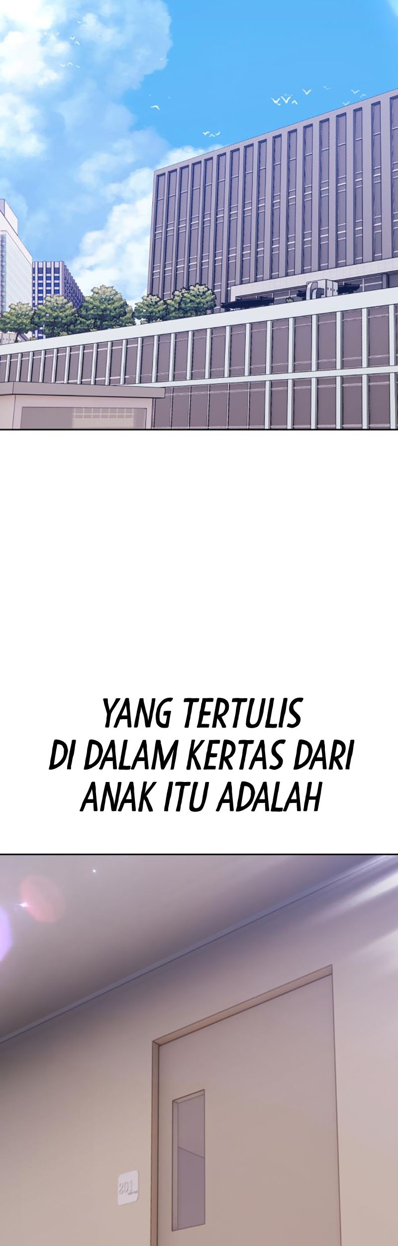 +99 Wooden Stick Chapter 34 - halaman 150