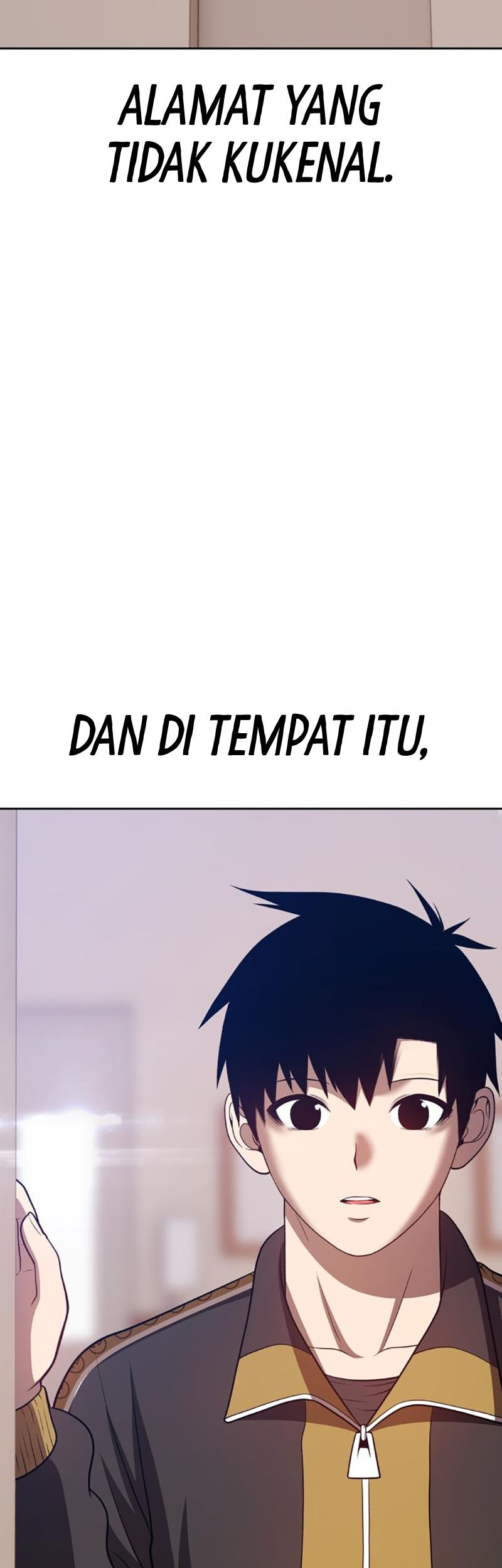 +99 Wooden Stick Chapter 34 - halaman 151