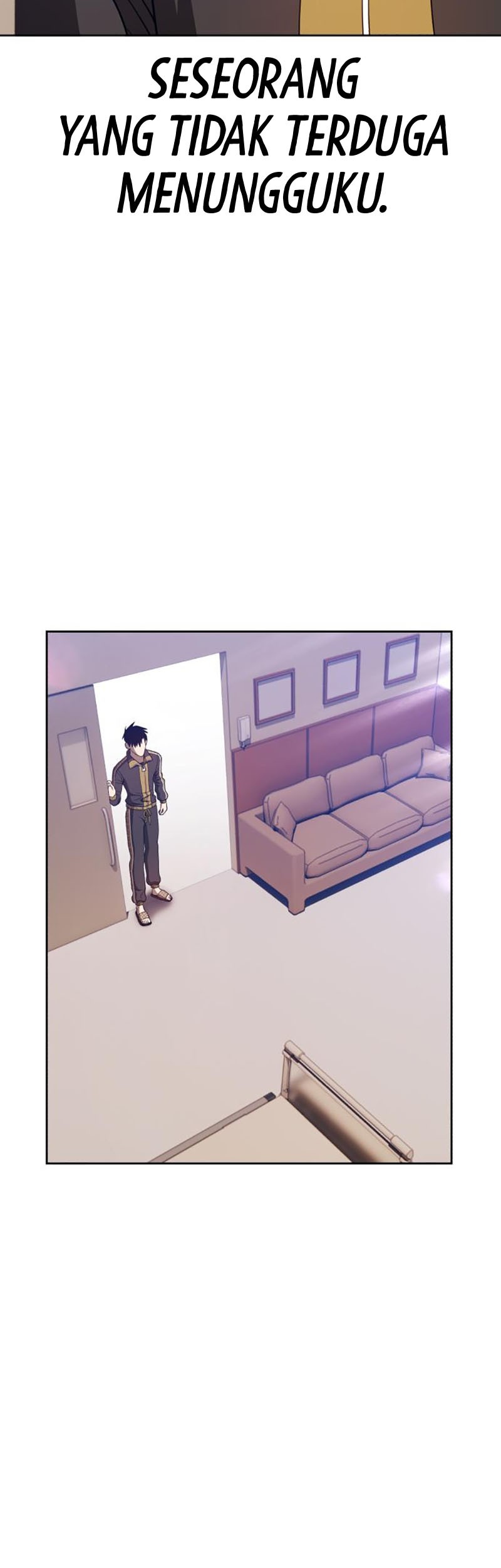 +99 Wooden Stick Chapter 34 - halaman 152