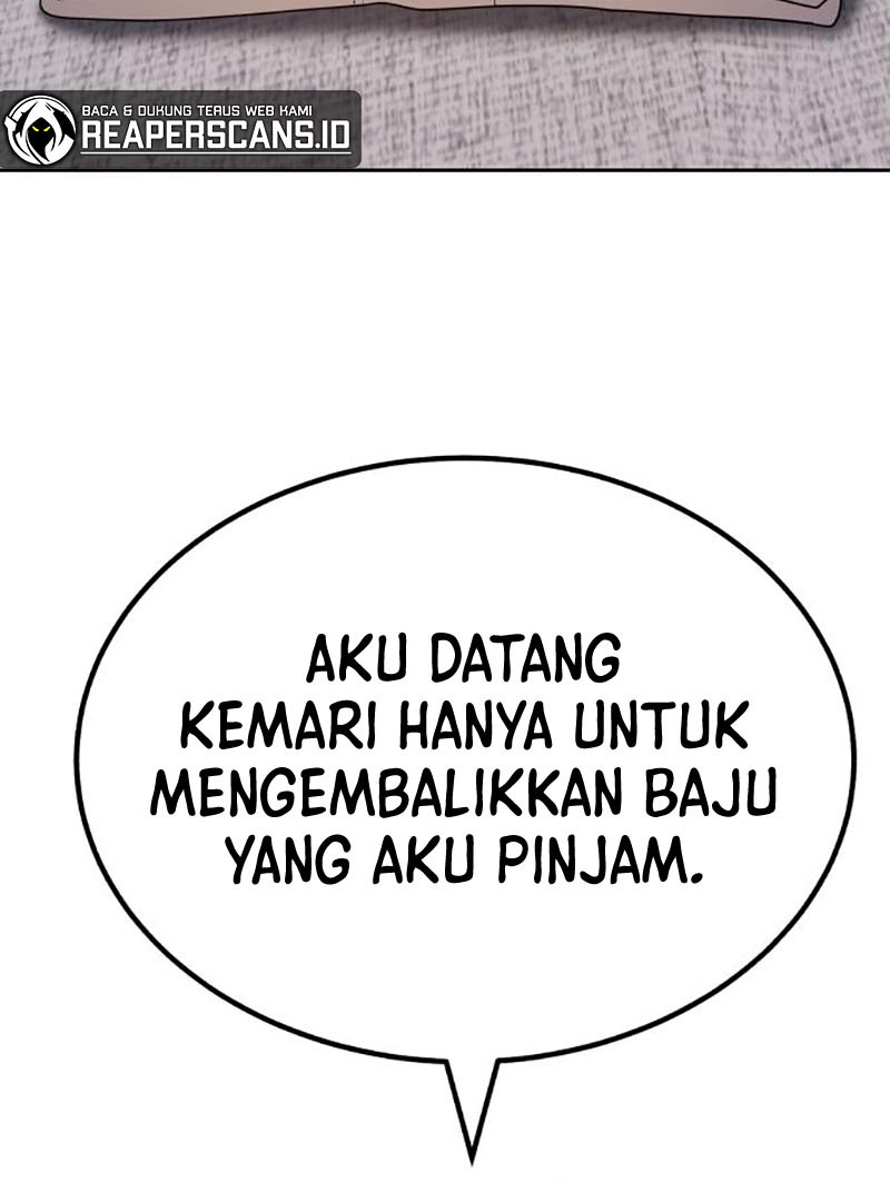 +99 Wooden Stick Chapter 34 - halaman 29