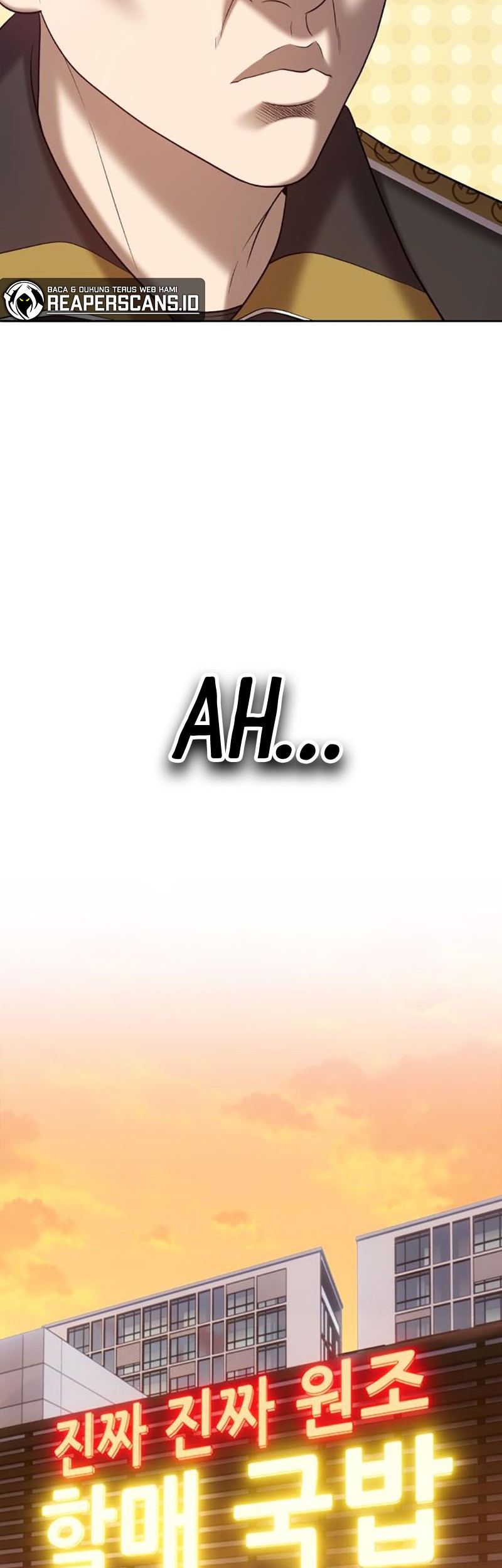 +99 Wooden Stick Chapter 34 - halaman 40