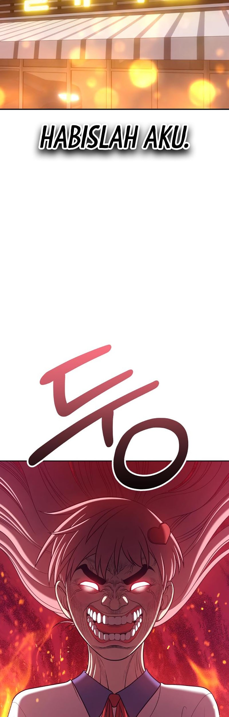 +99 Wooden Stick Chapter 34 - halaman 41