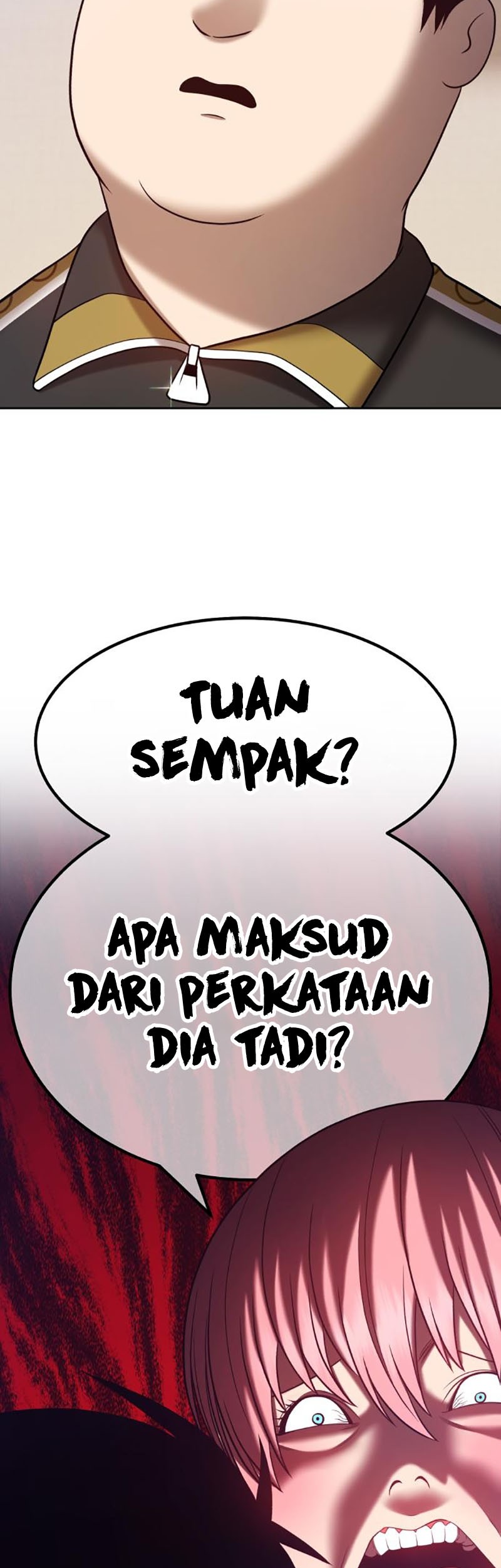 +99 Wooden Stick Chapter 34 - halaman 53