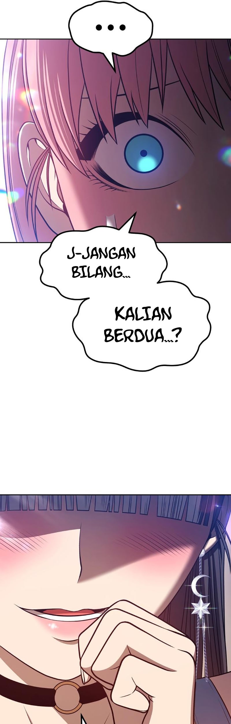 +99 Wooden Stick Chapter 34 - halaman 71