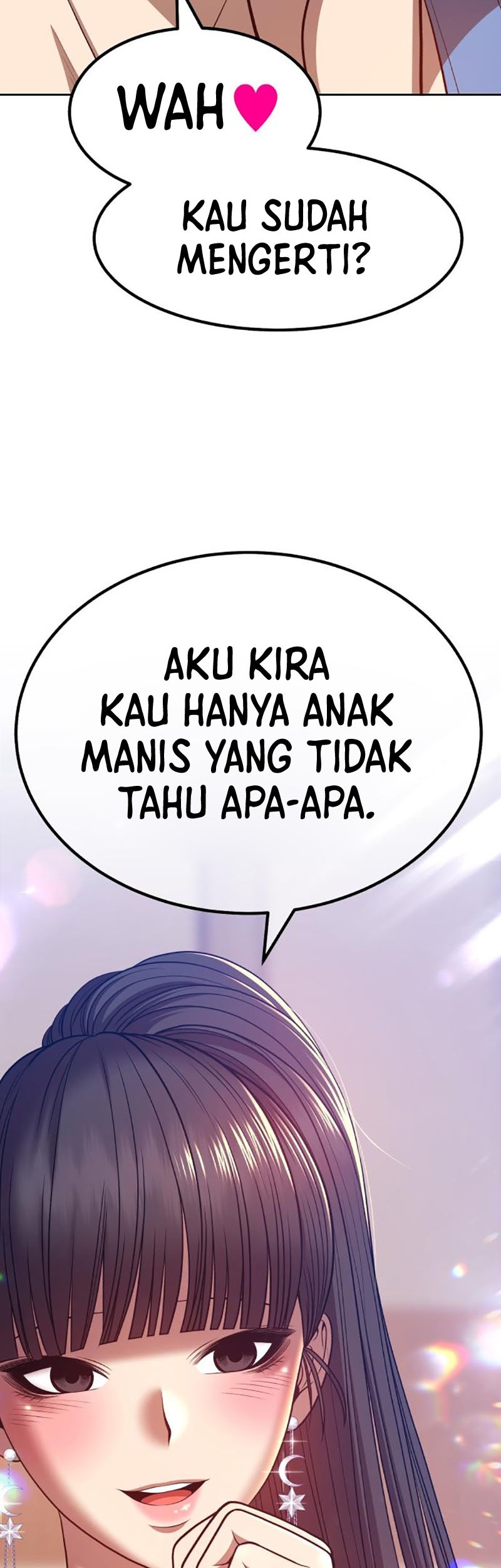 +99 Wooden Stick Chapter 34 - halaman 72