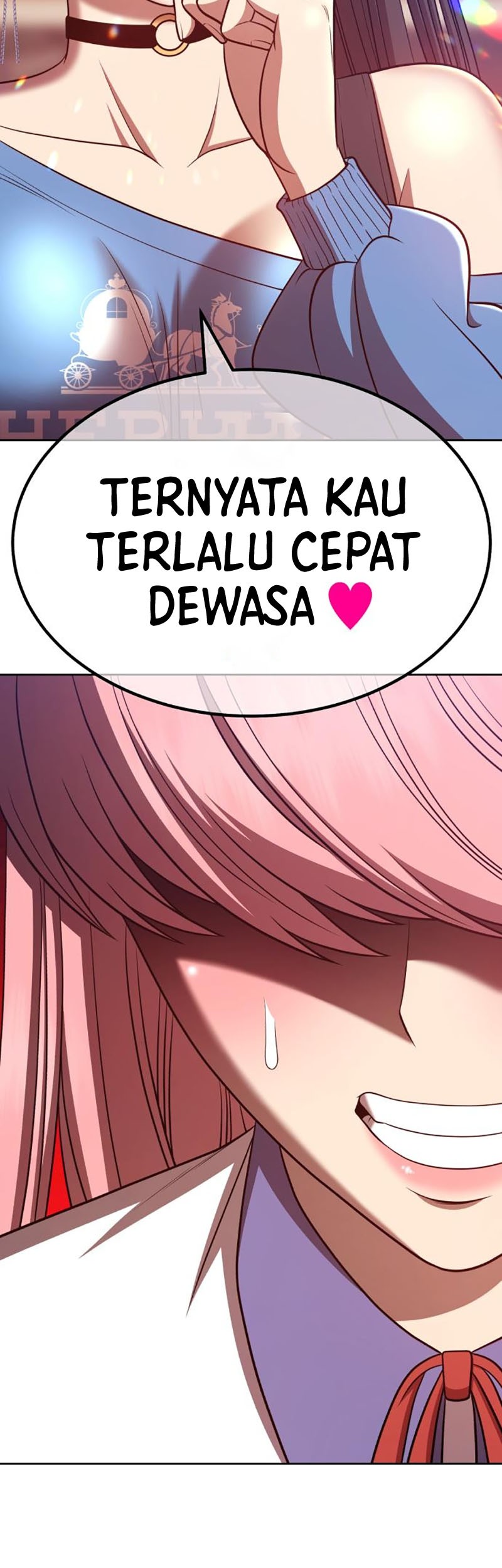 +99 Wooden Stick Chapter 34 - halaman 73