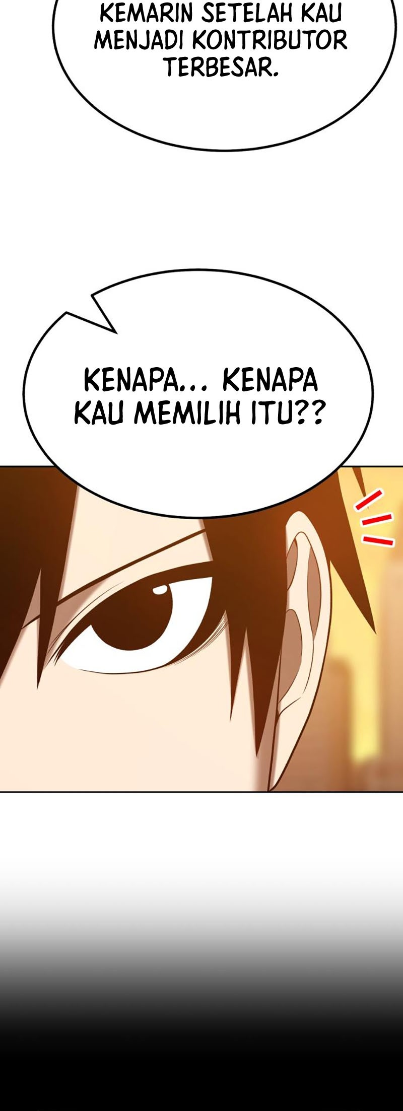 +99 Wooden Stick Chapter 34 - halaman 84