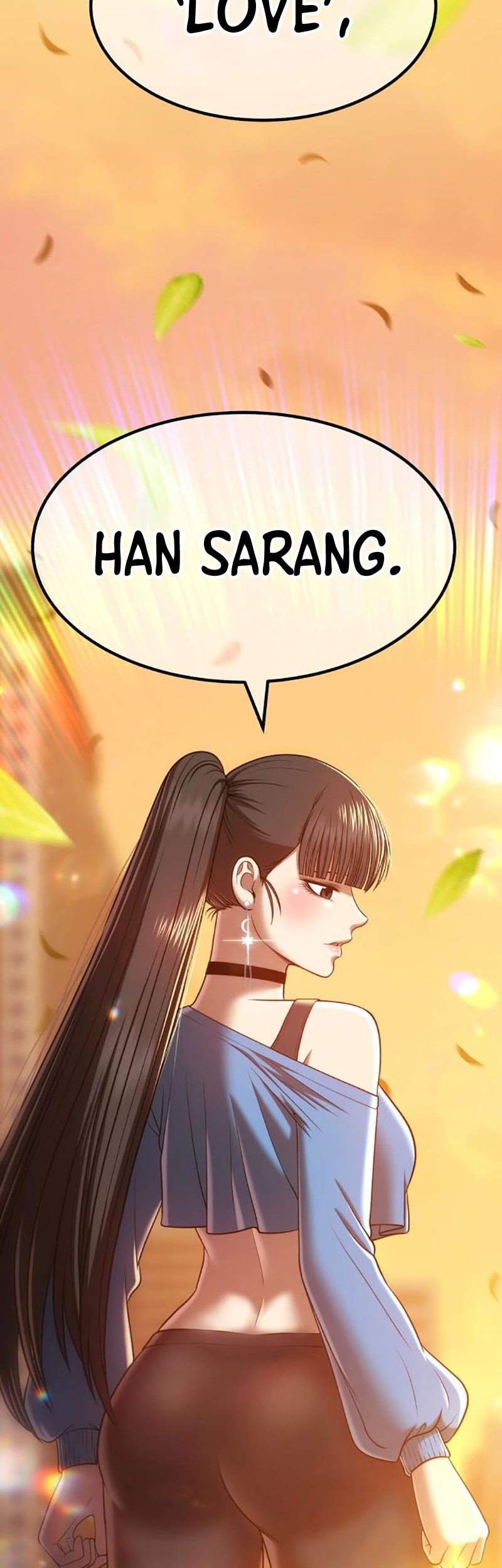 +99 Wooden Stick Chapter 34 - halaman 88