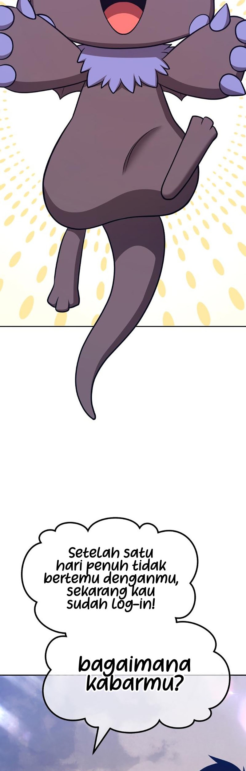 +99 Wooden Stick Chapter 34 - halaman 97
