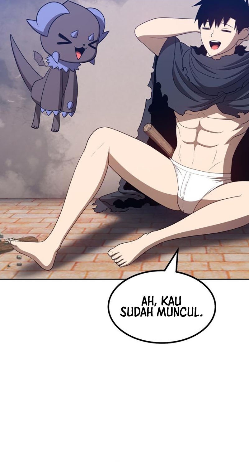 +99 Wooden Stick Chapter 34 - halaman 98
