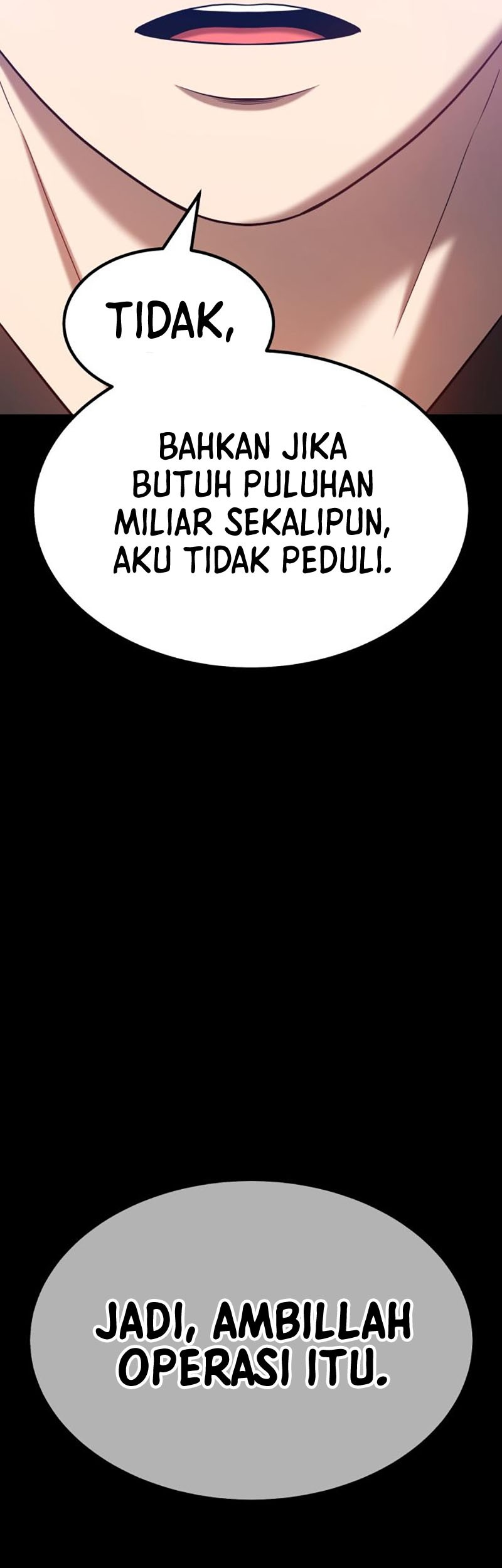+99 Wooden Stick Chapter 35 - halaman 100