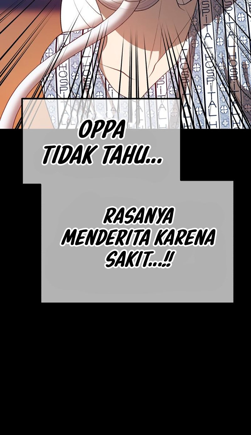 +99 Wooden Stick Chapter 35 - halaman 120