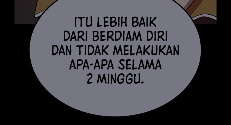 +99 Wooden Stick Chapter 35 - halaman 139