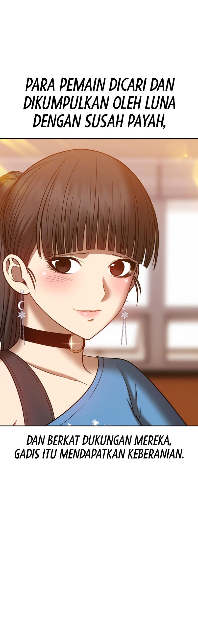 +99 Wooden Stick Chapter 35 - halaman 167