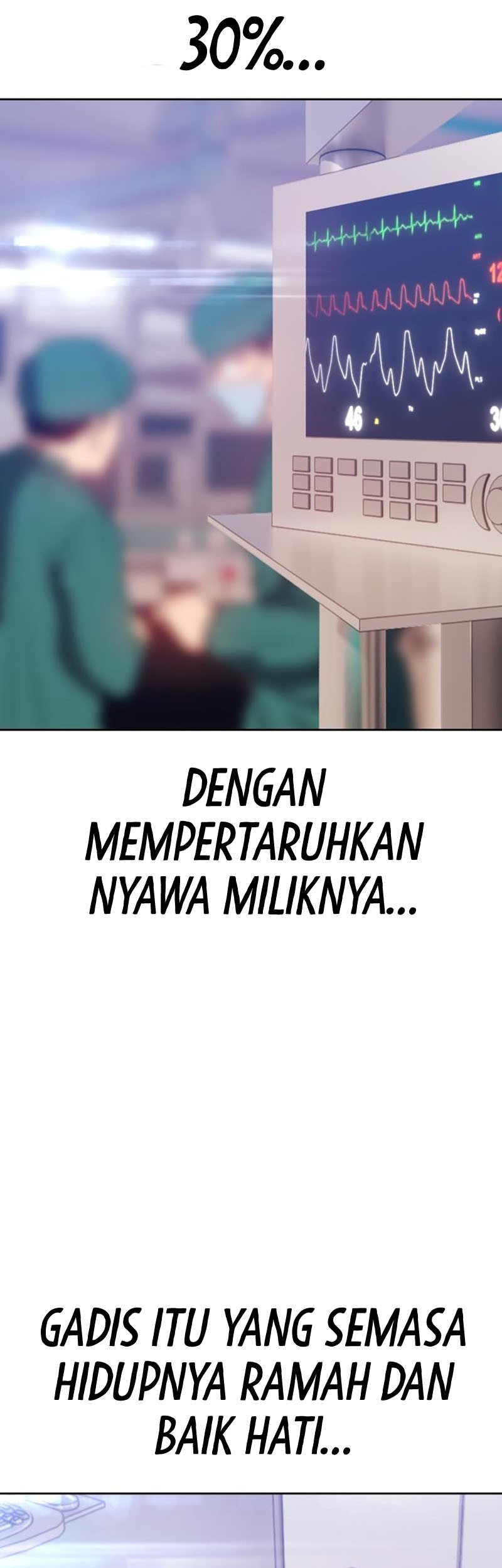 +99 Wooden Stick Chapter 35 - halaman 169