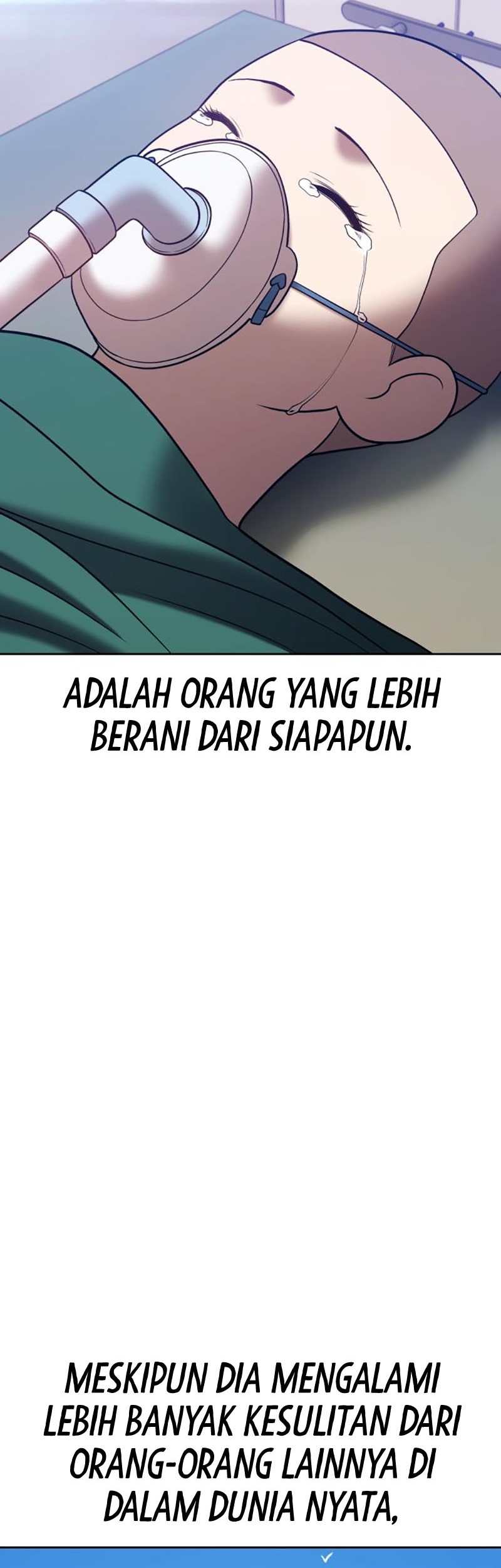 +99 Wooden Stick Chapter 35 - halaman 170
