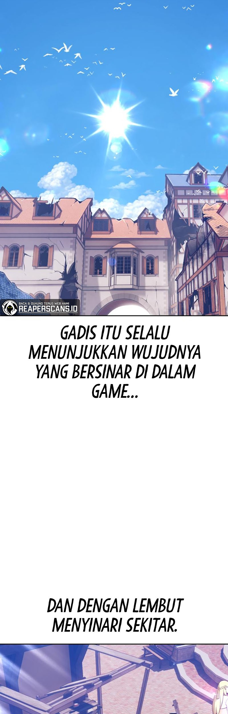 +99 Wooden Stick Chapter 35 - halaman 171