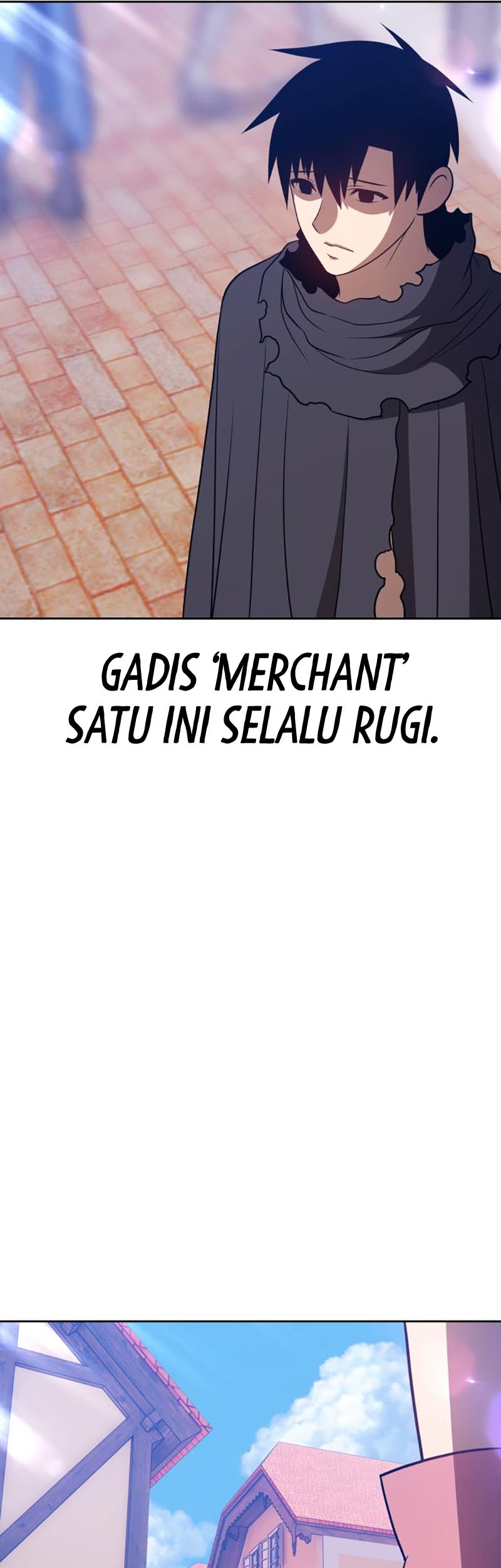 +99 Wooden Stick Chapter 35 - halaman 173
