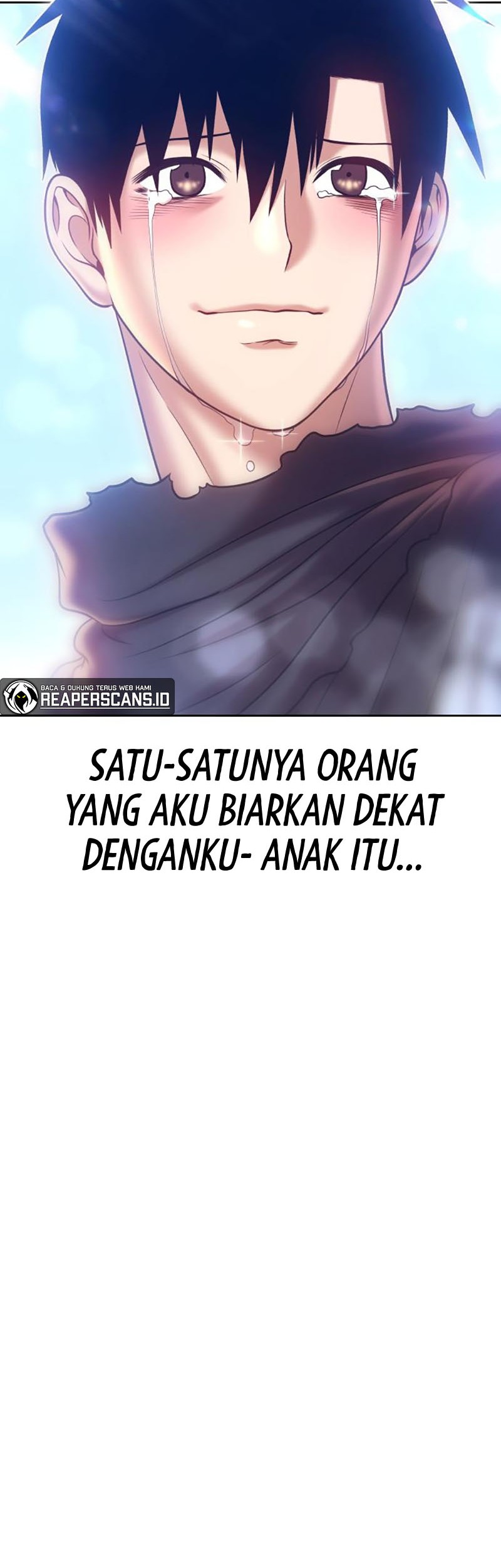 +99 Wooden Stick Chapter 35 - halaman 179