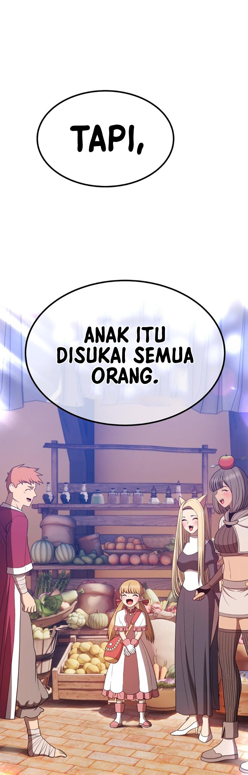 +99 Wooden Stick Chapter 35 - halaman 36