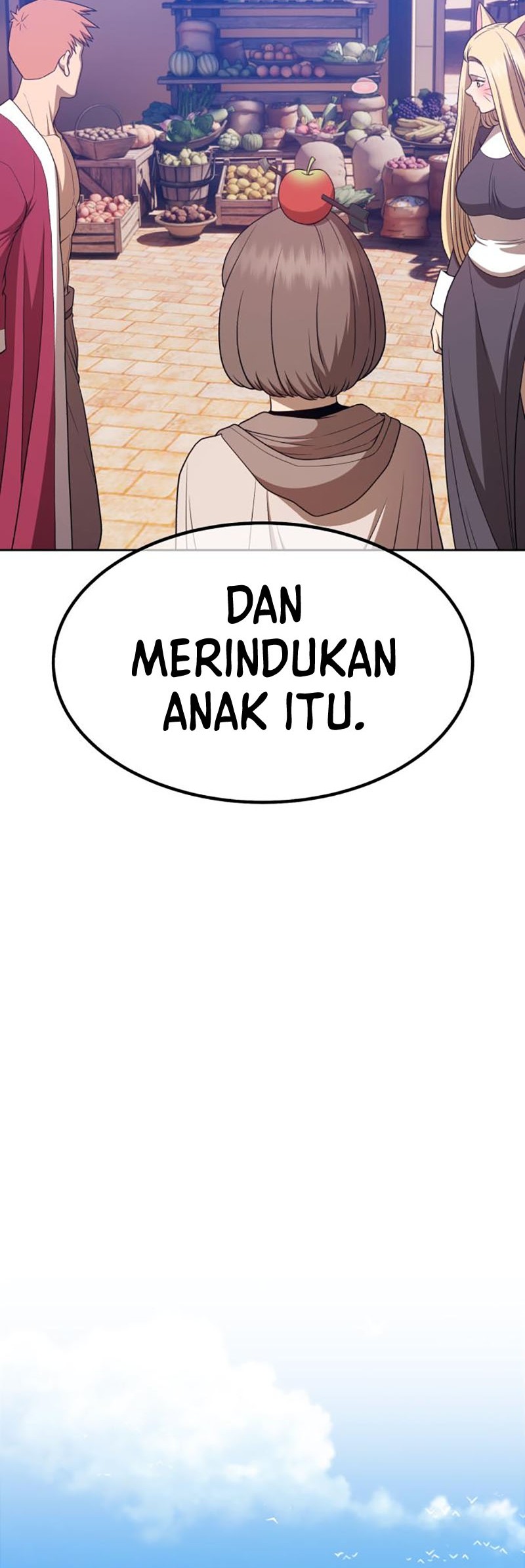 +99 Wooden Stick Chapter 35 - halaman 41
