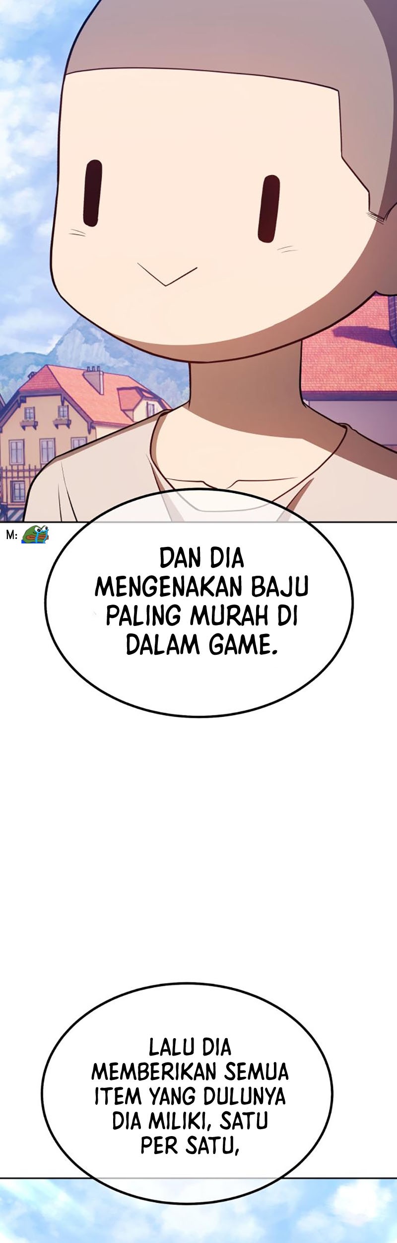 +99 Wooden Stick Chapter 35 - halaman 48