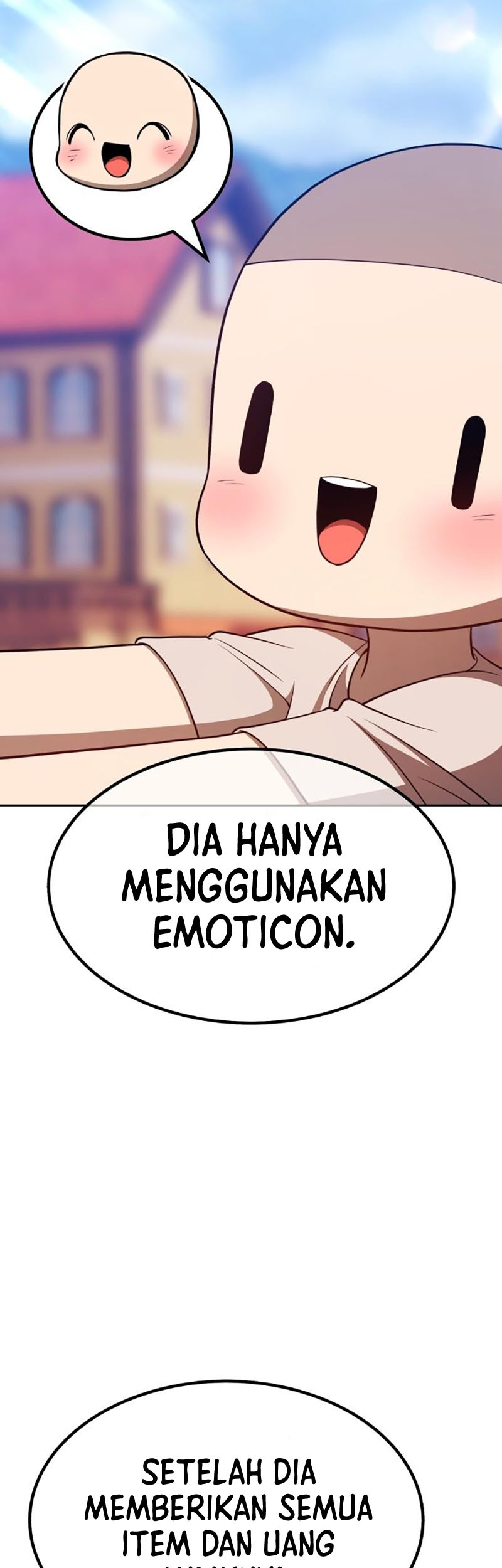+99 Wooden Stick Chapter 35 - halaman 50