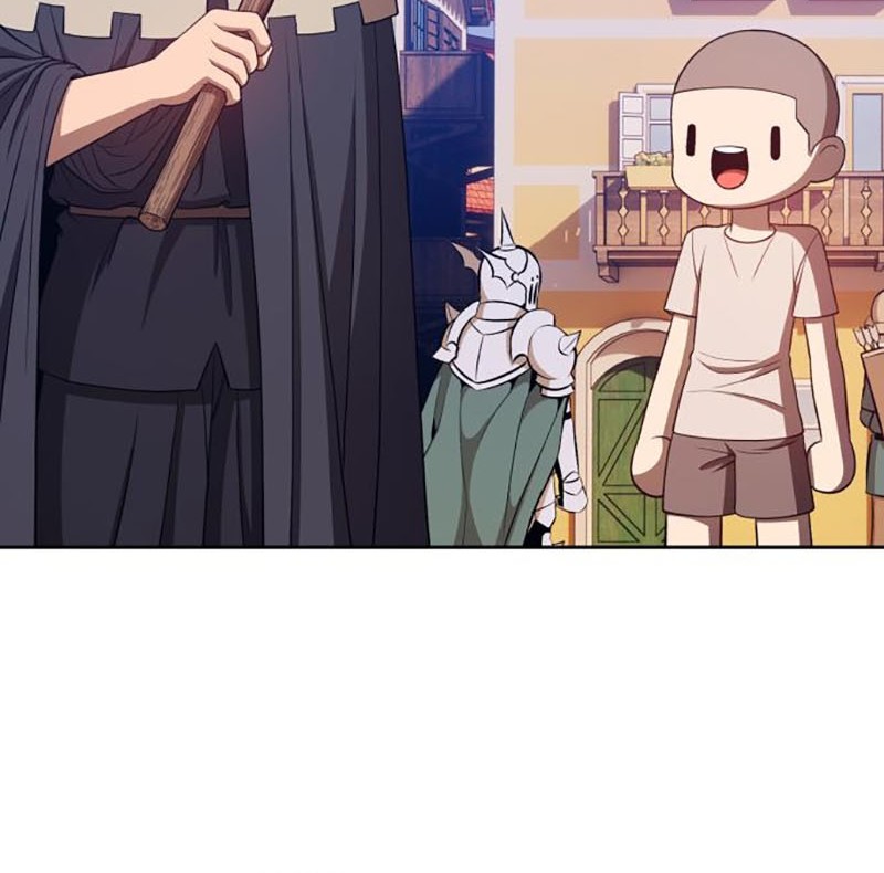 +99 Wooden Stick Chapter 35 - halaman 53
