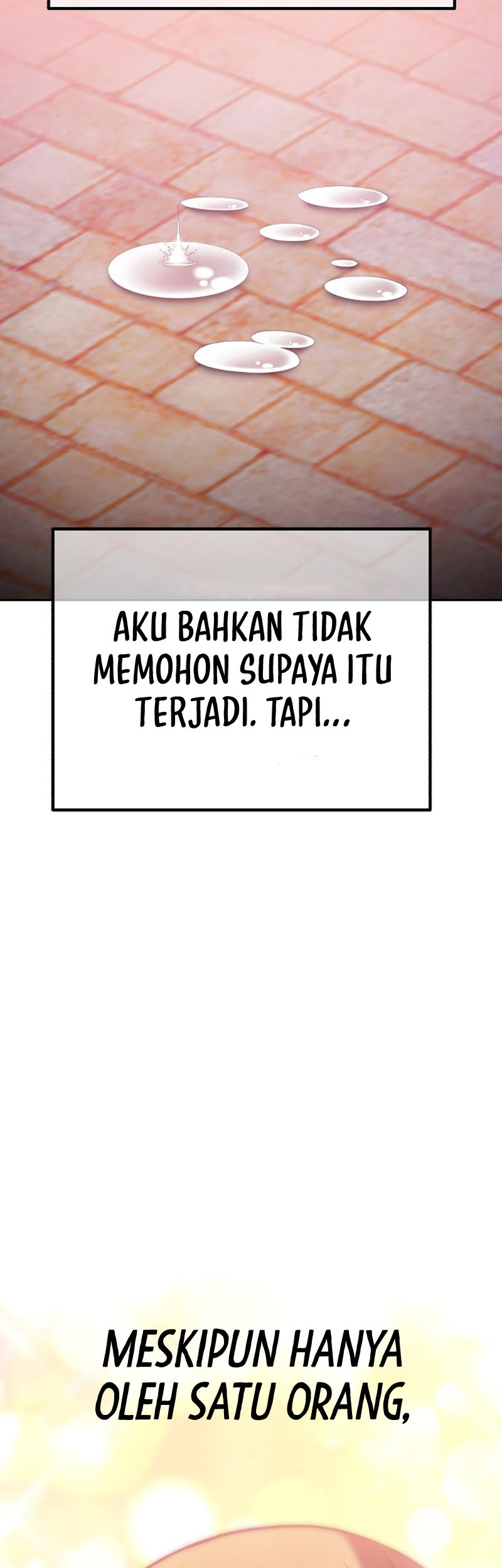 +99 Wooden Stick Chapter 35 - halaman 72