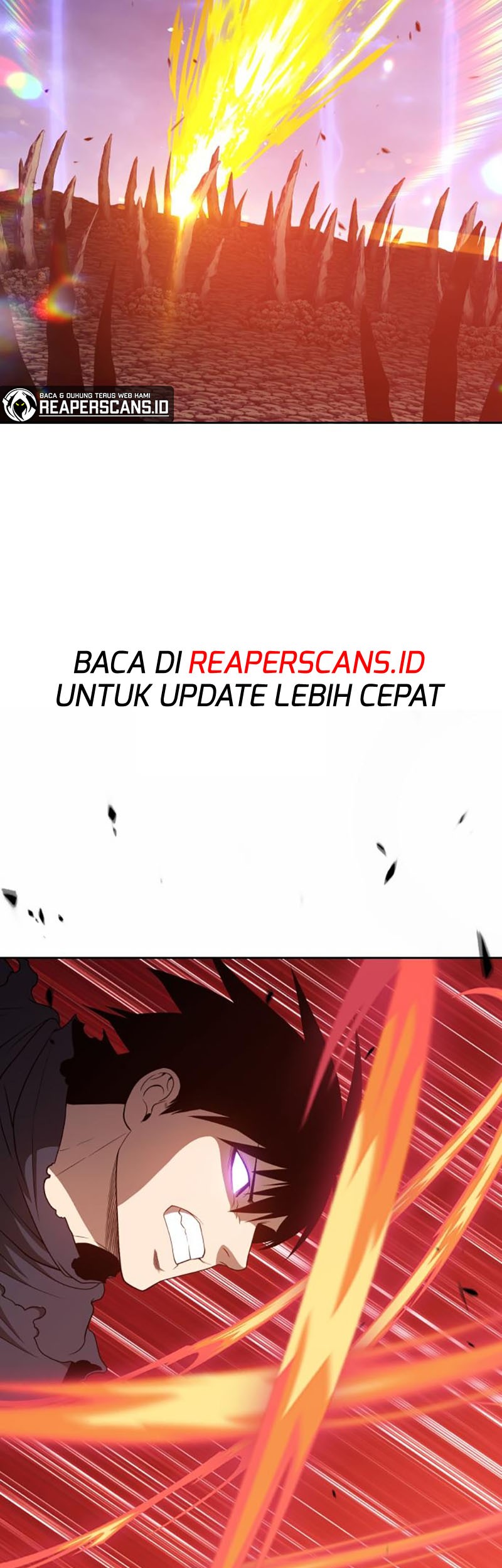+99 Wooden Stick Chapter 35 - halaman 85