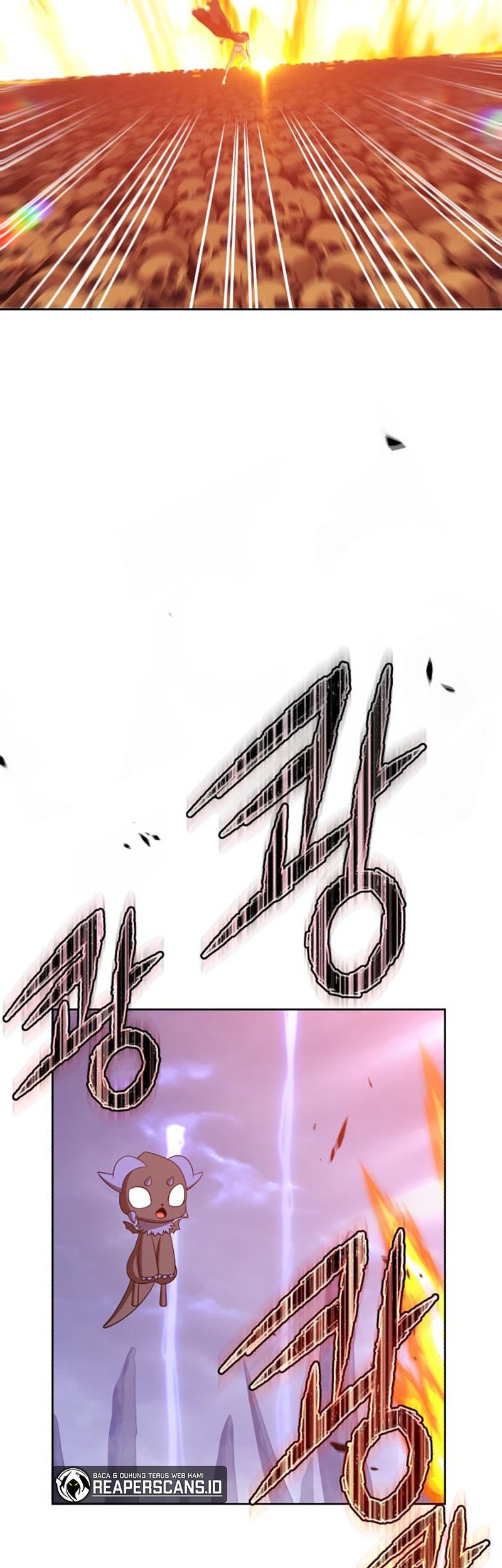 +99 Wooden Stick Chapter 35 - halaman 88